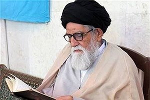 آیت‌ الله سیدحسن سعادت مصطفوی درگذشت