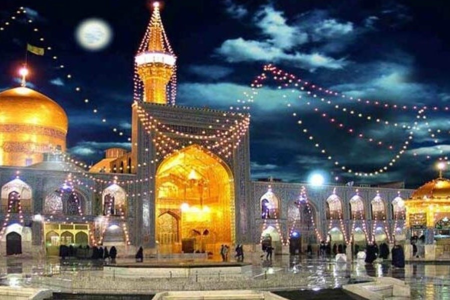 نکاتی که هنگام رزرو هتل مشهد در ماه صفر باید بدانید