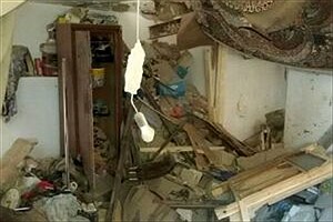 انفجار گاز در جیرفت ۳ کشته برجای گذاشت