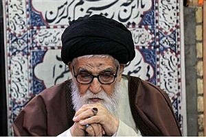 پیام وزیر فرهنگ در پی درگذشت آیت الله سیدحسن سعادت مصطفوی