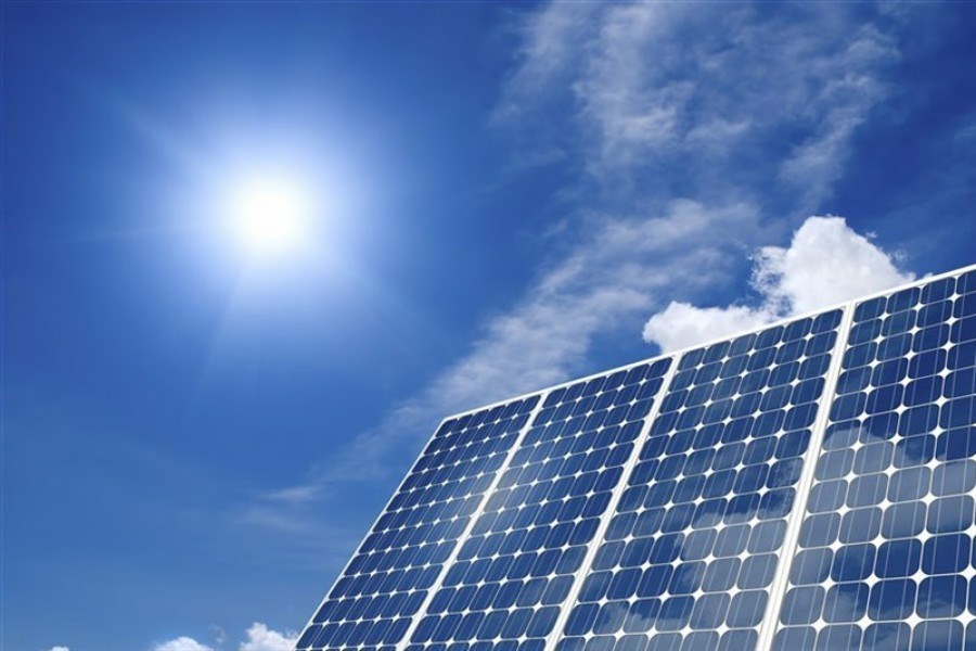 احداث سالانه ۵ هزار نیروگاه خورشیدی برای مددجویان