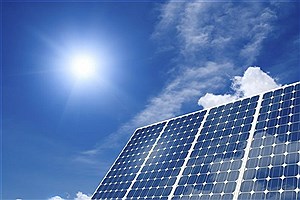 احداث ۵۵۰ هزار واحد نیروگاه‌ خورشیدی حمایتی طی برنامه ۵ ساله