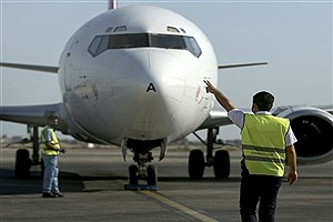 اخلال سه مسافر در پرواز شیراز – تهران &#47; مقام مسئول: بیمار اعصاب و روان بودند