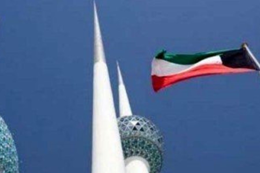 پیام تبریک نائب امیر کویت به رئیس‌جمهور ایران