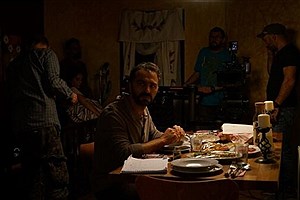 خیز ترکیه برای اسکار با فیلمی ایرانی!