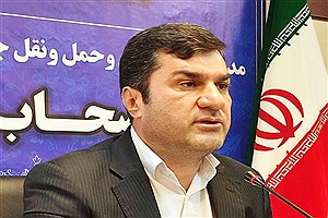 نشست خبری مدیرکل راهداری و حمل و نقل جاده‌ای استان مرکزی