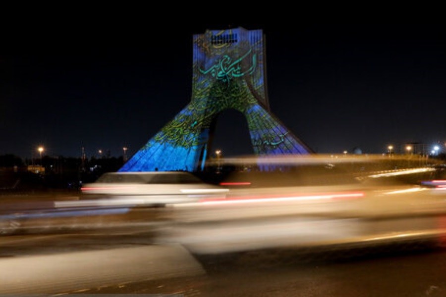تصویر افزایش ساعت بازدید برج و موزه «آزادی»