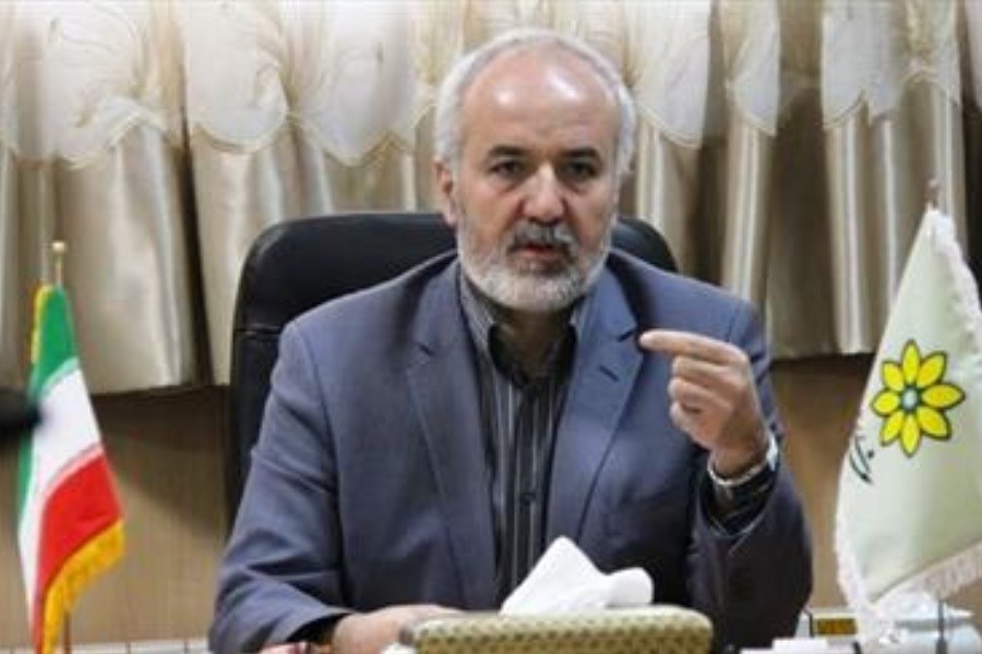 بیست و پنجمین شهردار شیراز انتخاب شد