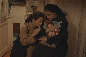 اکران فیلم یک ایرانی در جشنواره ونیز!