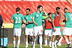معضلات فوتبال ایران در آستانه جام‌جهانی