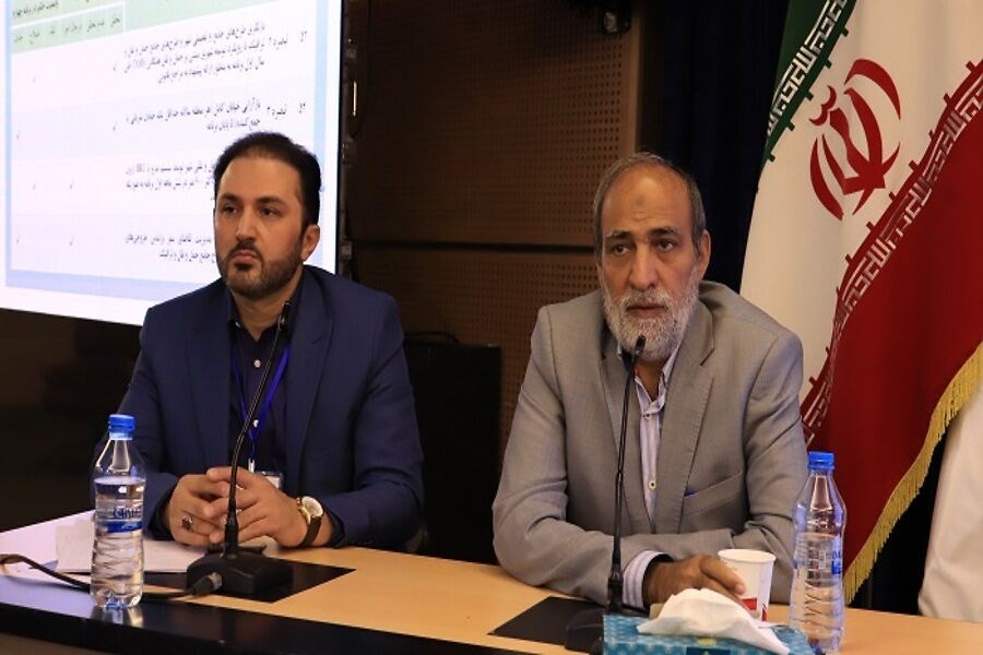نظارت جدی شورای راهبری و تلفیق بر فرایند تدوین برنامه چهارساله چهارم شهرداری تهران