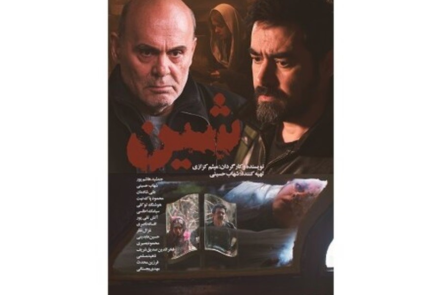 شهاب حسینی و جمشید هاشم‌پور به سینما می آیند