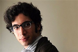 اولین داور ایرانی در مراسم گلدن گلوب