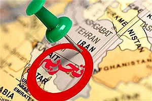آمریکا یک فرد و ۴۵ شرکت در ارتباط با ایران را تحریم کرد