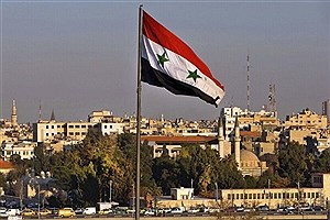دمشق خواستار خروج فوری آمریکا از خاک سوریه شد
