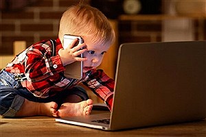 اینترنت کودکان، راه را بر آسیب های فضای مجازی می‌بندد؟