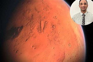 خاک مریخ به درد ساخت موشک می‌خورد!