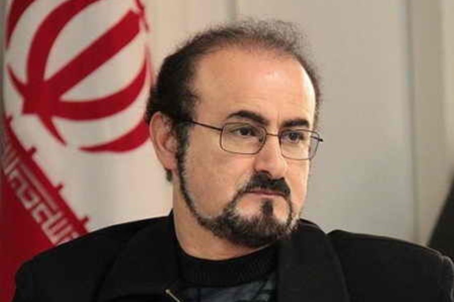 عبدالحسین مختاباد در «شب فیروزه‌ای»