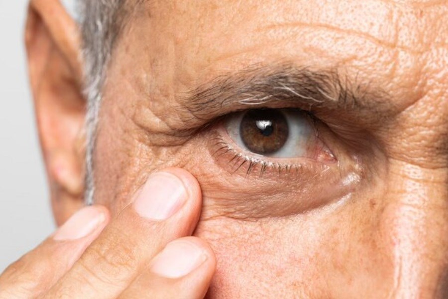 راز کاهش بینایی در دوره پیری کشف شد