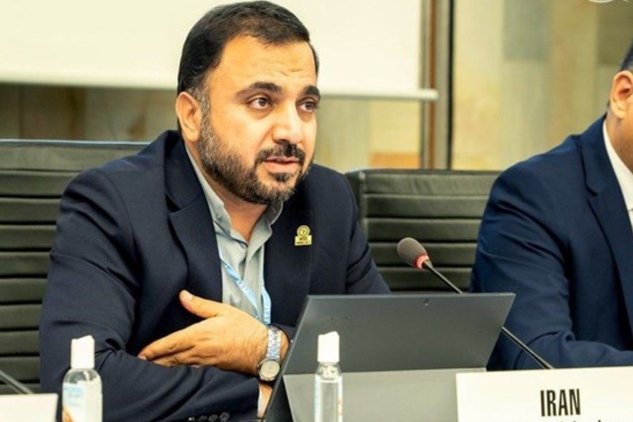 واکنش وزیر ارتباطات به پذیرش شروط ایران توسط اینستاگرام و واتس آپ