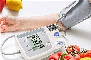 ۹ فرمان تغذیه‌ای برای کاهش فشار خون