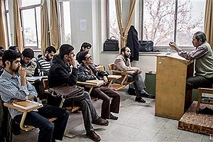 تبریک دبیرخانه شورای عالی امور ایرانیان خارج از کشور به دانشجویان