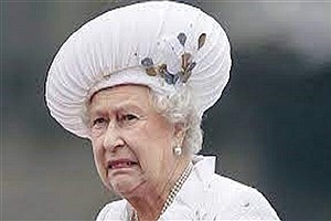کدام کشورها به مراسم تدفین ملکه انگلیس دعوت نشدند؟