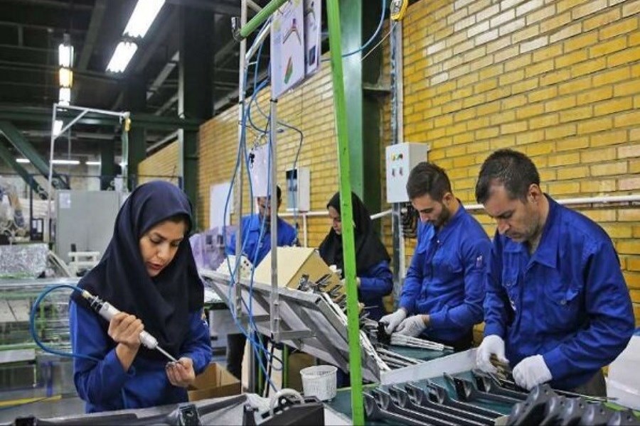 تصویر در ۵ ماهه امسال چقدر شغل در ایران ایجاد شد؟