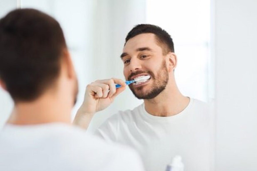 استفاده از مسواک و نخ دندان در جلوگیری از آلزایمر موثر است!