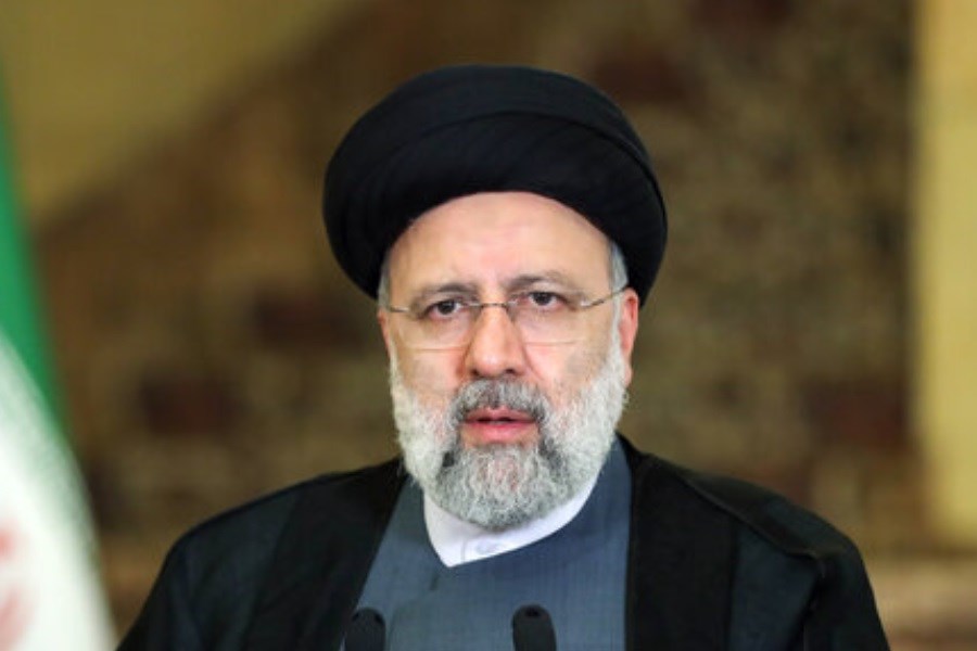 مهم‌ترین مولفه قدرت در ایران اسلامی مردم است؛ در کشورهای دیگر سلاح و قدرت نظامی