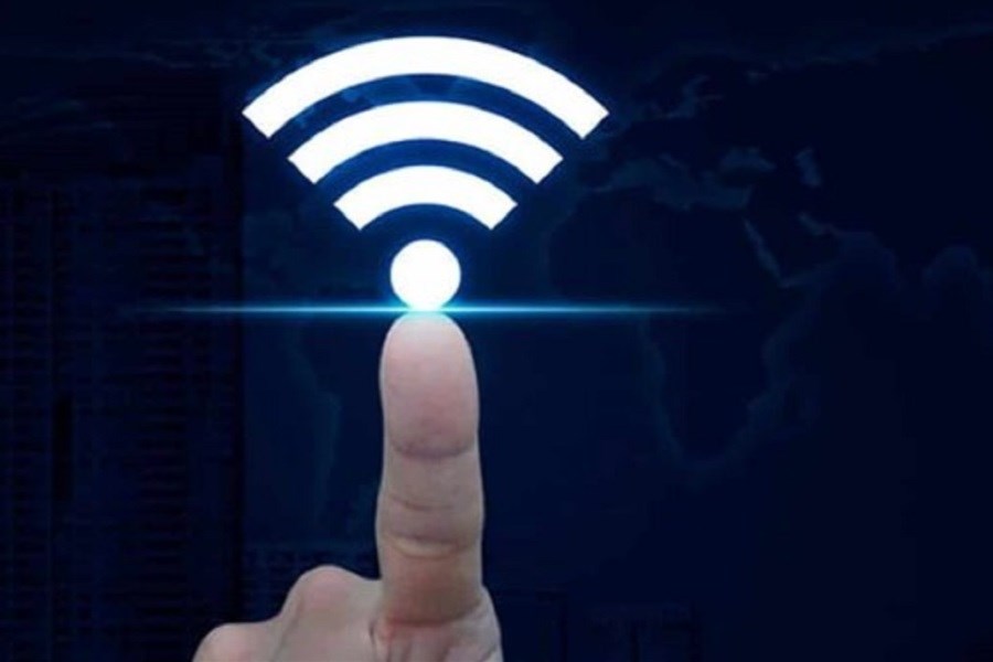 تصویر راه‌کارهایی برای بهینه کردن سرعت اینترنت خانگی&#47; روند سرعت وای‌فای در سال آینده
