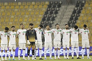 کدام بازیکنان ایرانی جام جهانی را از دست دادند؟