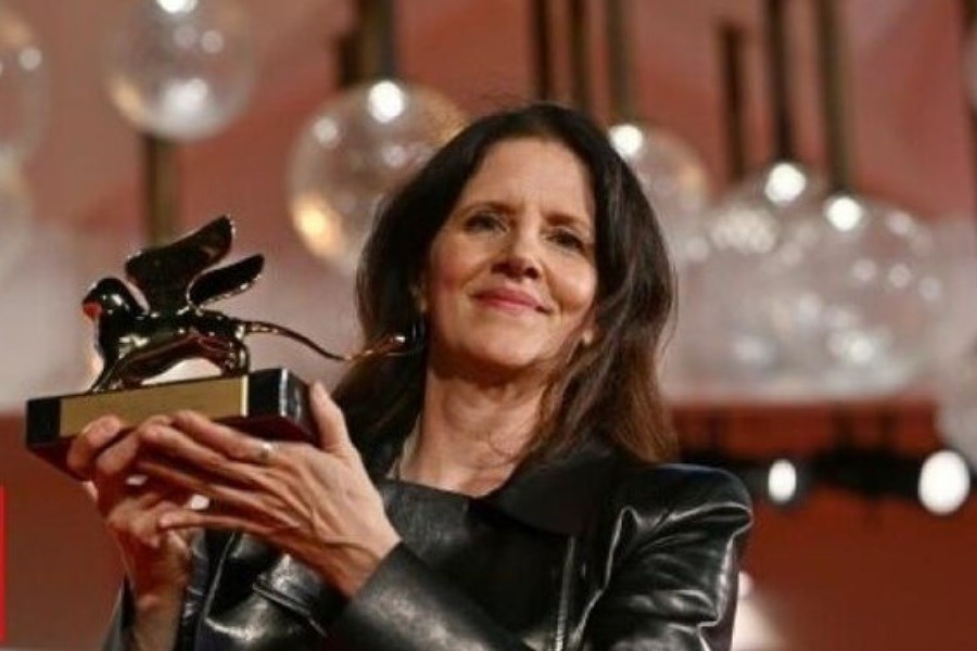 جایزه‌ای نادر برای سینمای مستند از ونیز