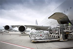 160 تن مواد غذایی از مشهد به کربلا ارسال شد