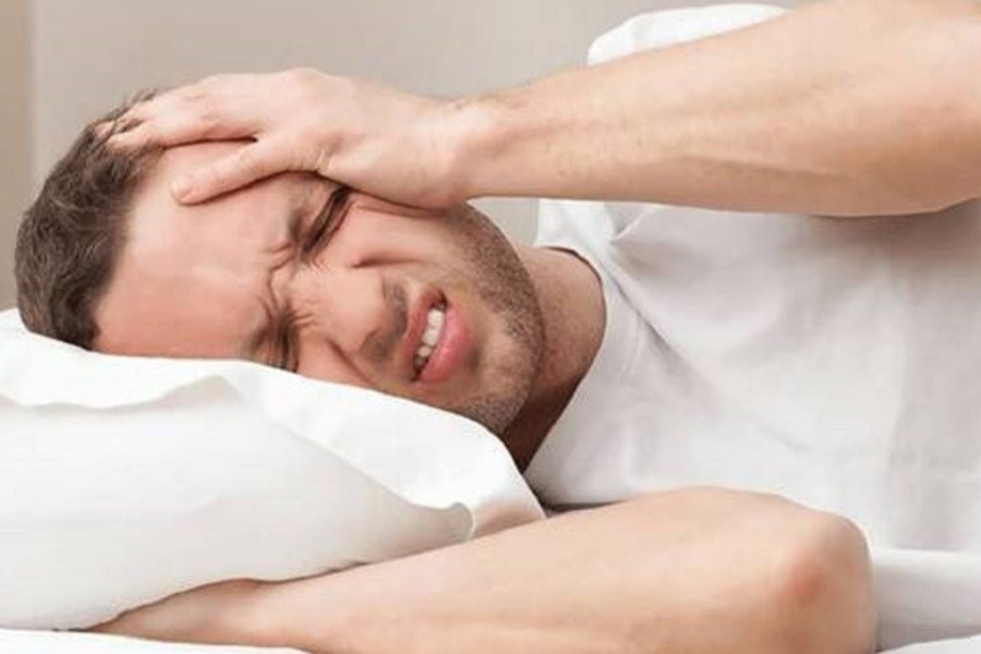 علت سردر‌دهای صبحگاهی چیست؟