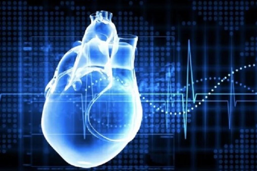تصویر نشانه های بیماری قلبی در مردان و زنان تفاوت دارد؟