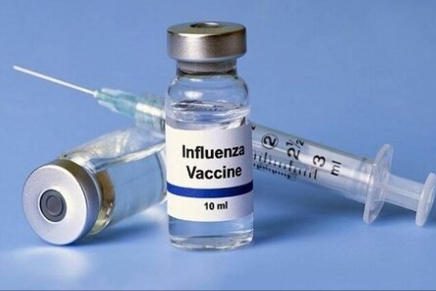 تصویر این افراد نباید واکسن آنفلوانزا بزنند