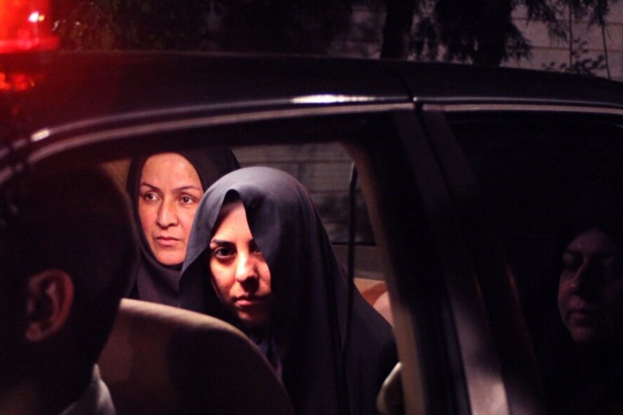 تصویر منحصر به فردترین پرونده جنایی ایران در قالب مستند