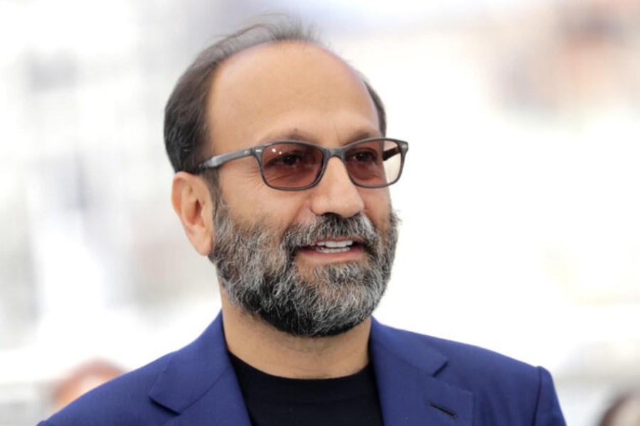 اصغر فرهادی رئیس هیات داوران جشنواره زوریخ