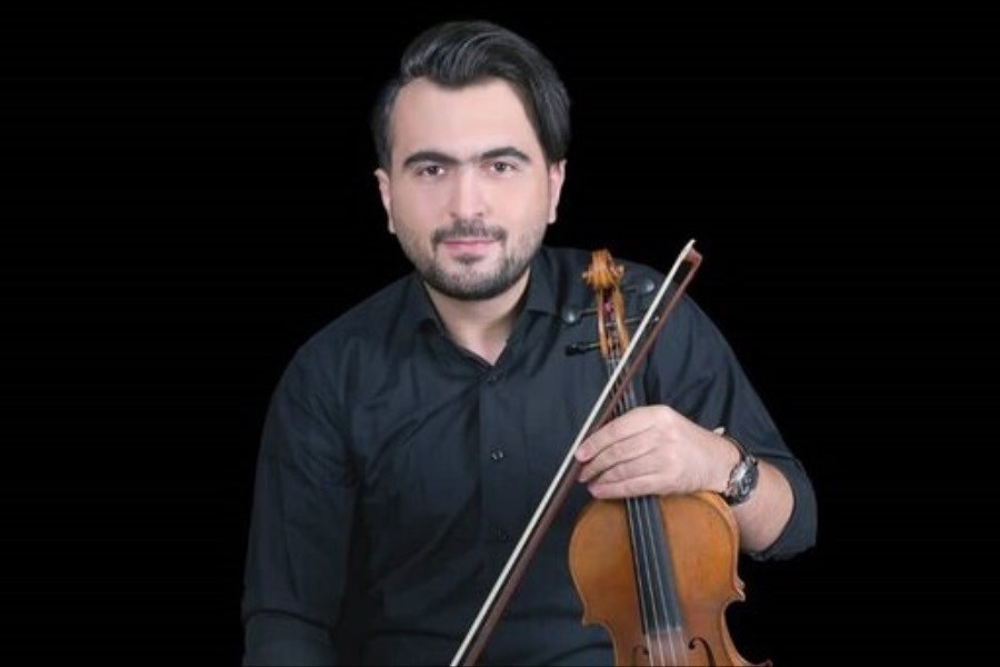 راه یابی نوازنده ایرانی به فینال مسابقات جهانی