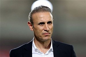گل محمدی خبر از جدایی یک بازیکن دیگر داد