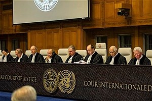 شکایت ایران از آمریکا در دیوان دادگستری بین‌المللی مجدد کلید می خورد