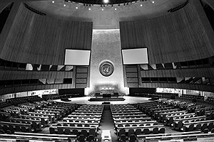 سازمان ملل خواهان تعلیق طرح اصلاح قضایی در اسرائیل شد
