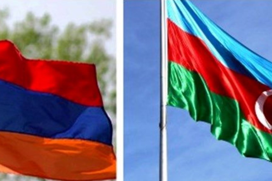 اولین دیدار مقامات ارمنستان و آذربایجان پس از درگیری‌های اخیر