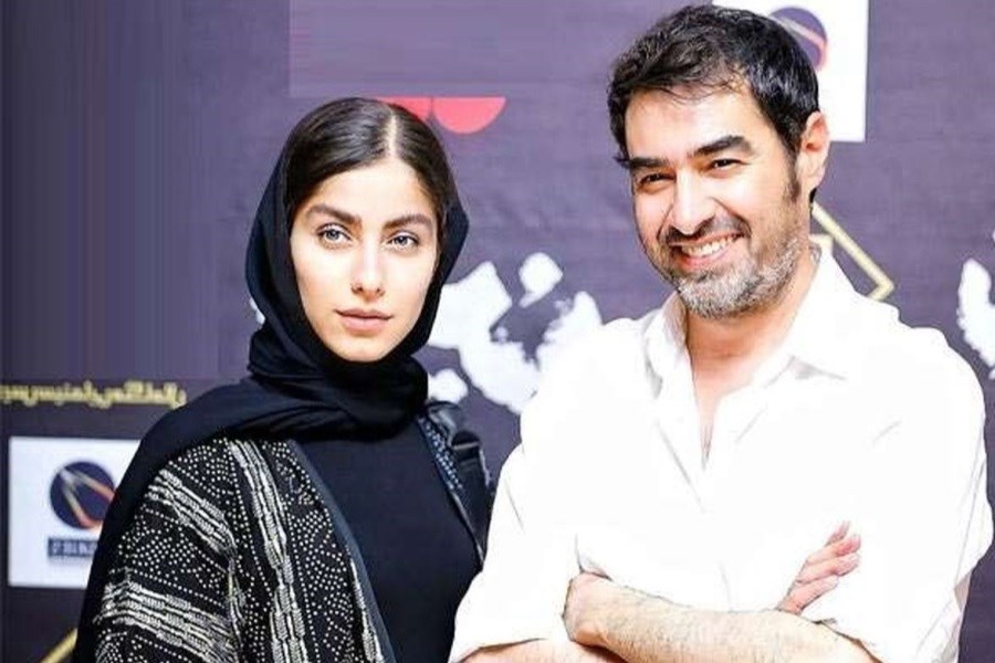 تصویر همسر دوم شهاب حسینی کیست؟