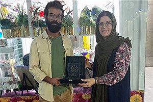 جایزه جشنواره مذهب امروز برای فیلمساز ایرانی