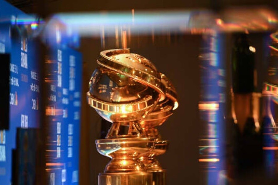 تصویر جوایز گلدن‌گلوب از تحریم خارج شد