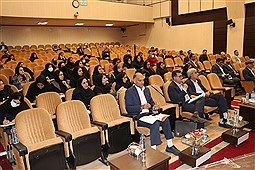 برگزاری دوره آموزشی بیمه‌های مهندسیِ شعب استان گلستان بیمه دانا