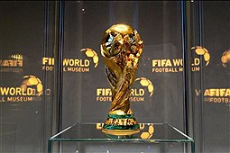کدام سلبریتی‌‌ها برای اجرای برنامه جام جهانی دعوت شدند؟