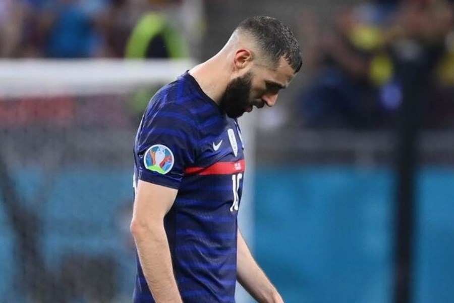 بنزما به فهرست تیم ملی فرانسه برابر آرژانتین می‌رسد؟